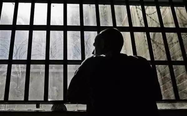 31-year-old Applicant Lands in Makurdi Jail After Doing This Shocking Thing to a Police Officer